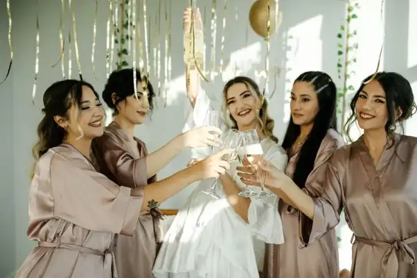 Fun Bachelorette Party Ideas For The Holiday Season