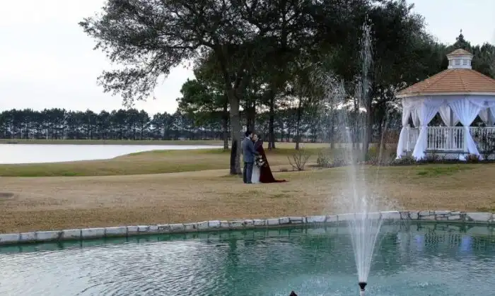 Planning Your Dream Lakeview Wedding Venue in Houston