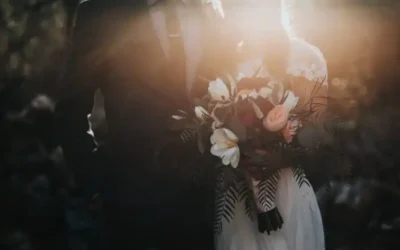 Three Alternative Wedding Tips to Make it Stand Out