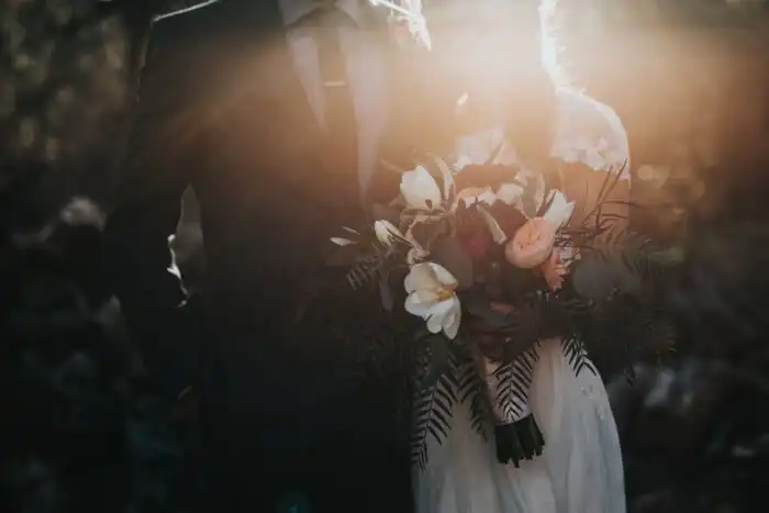 Three Alternative Wedding Tips to Make it Stand Out