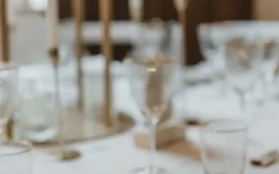 Your Guide to a Smooth and Modern Wedding Preparation