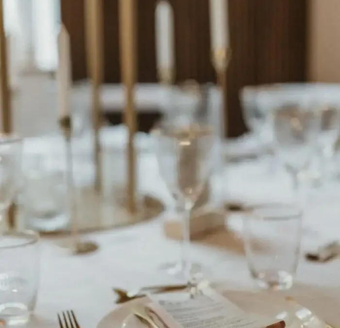 Your Guide to a Smooth and Modern Wedding Preparation
