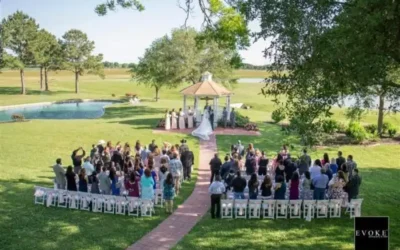 Creating a Budget for an Out-of-State Wedding