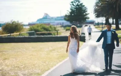 Planning Your Wedding Day and Determining the Ideal Timing for Your Events