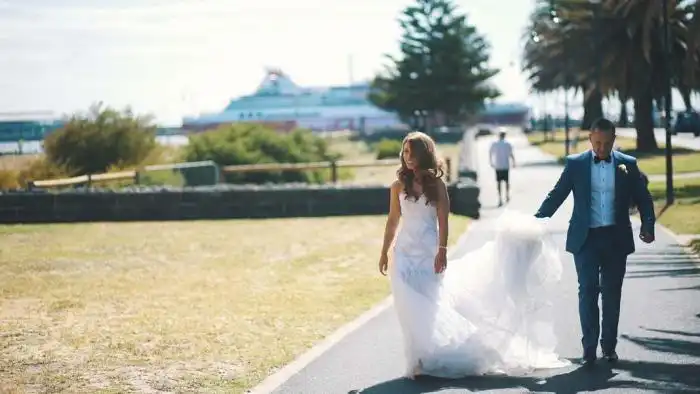 Planning Your Wedding Day and Determining the Ideal Timing for Your Events