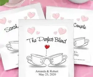 Running Out of Ideas? Try these Unique Personalized Wedding Favors!