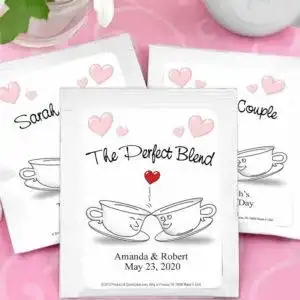 Running Out of Ideas? Try these Unique Personalized Wedding Favors!