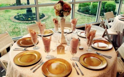 Money Saving Tips for Your Wedding