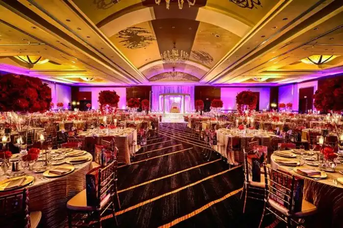 10 Things to Look for When Booking a Reception Venue Near Houston