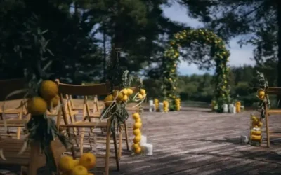 Top Scenic Outdoor Wedding Locations in Houston for Your Big Day
