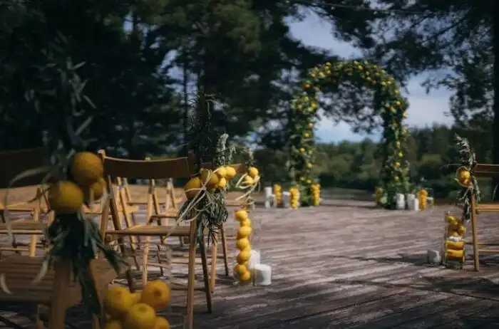 Top Scenic Outdoor Wedding Locations in Houston for Your Big Day