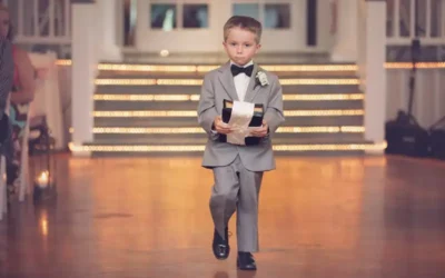 Get a Flawless Look on Your Wedding Day