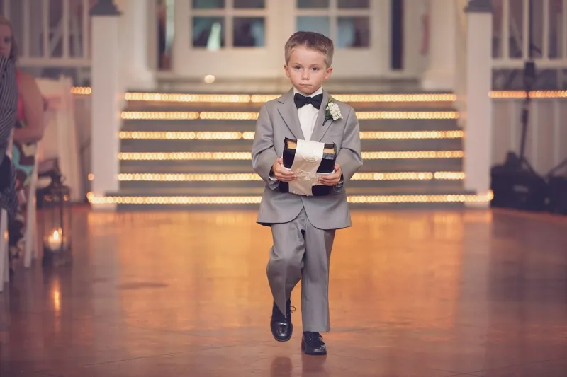 Get a Flawless Look on Your Wedding Day
