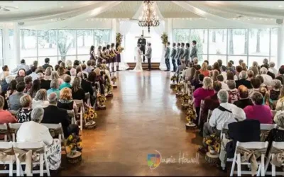 Wedding Planning Overload: Here’s Where to Begin