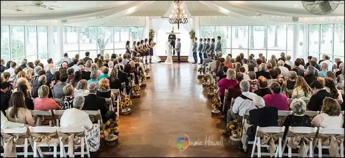 Making Your Wedding Day Special and Different from Everyone Else’s