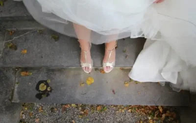 Summer wedding tips: How to stay fresh on your special day