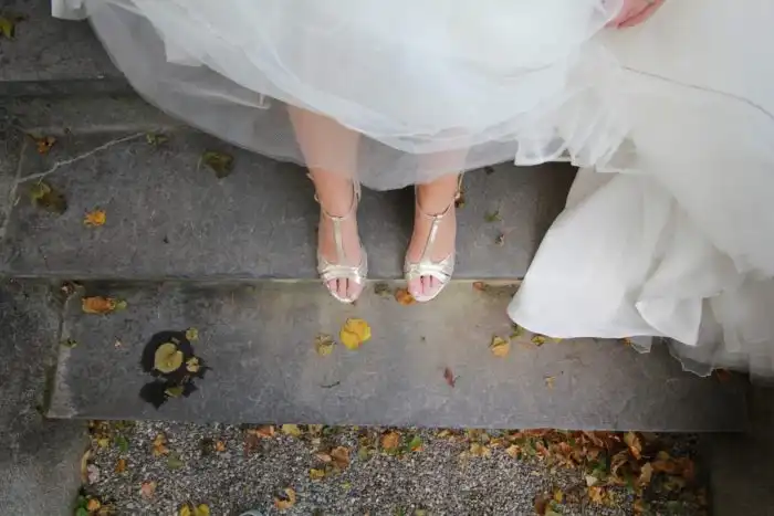 Summer wedding tips: How to stay fresh on your special day