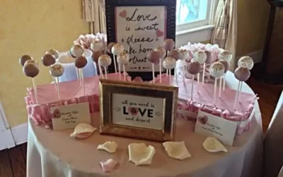 Amazing Wedding Party Presents For Your Guests