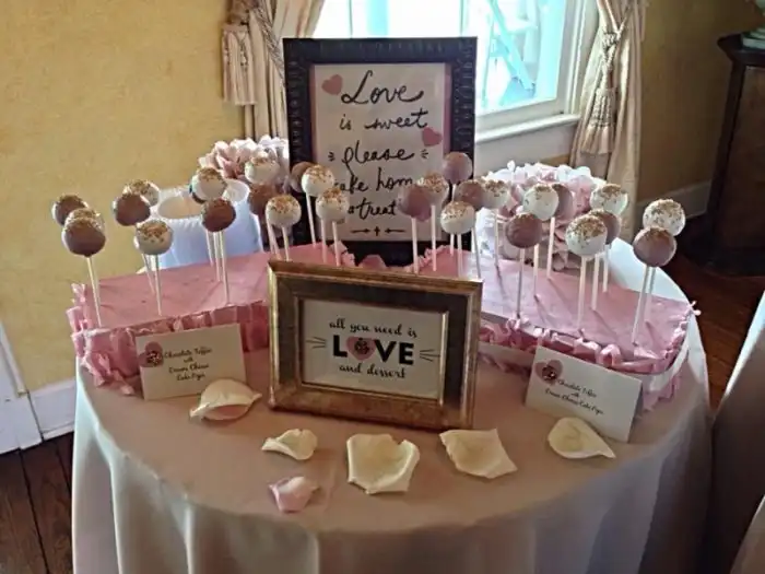 Amazing Wedding Party Presents For Your Guests