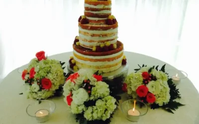 Wedding Cake Classic or Modern Topper Ideas