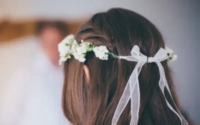 Most Uncommon Wedding Day Preparation