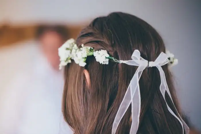 Most Uncommon Wedding Day Preparation