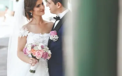 How to Dress Well When Tying the Knot?
