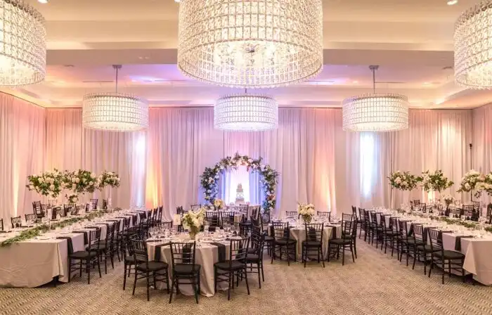 Where Can You Host the Perfect Wedding Reception in Houston?