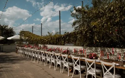 Planning a Stunning Wedding Reception in Houston: Venue Tips