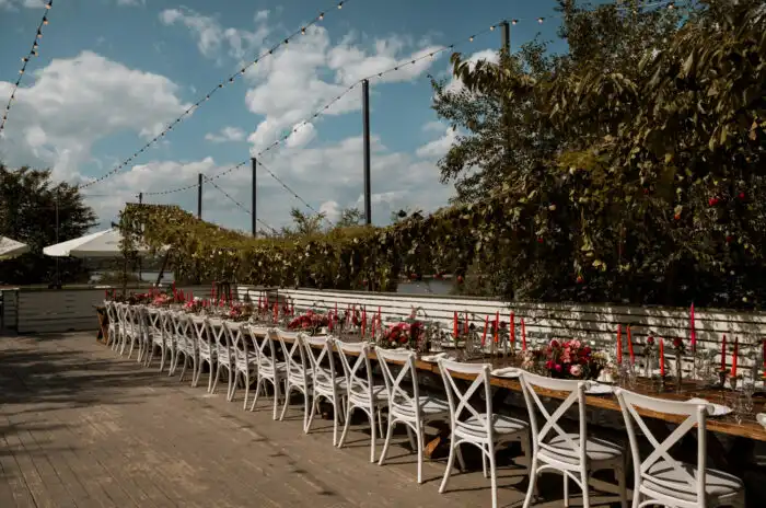 Planning a Stunning Wedding Reception in Houston: Venue Tips
