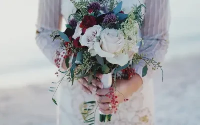 A Winter Wedding Checklist