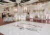Elegant Reception Venue Near Houston for Weddings, Parties & Special Events