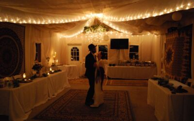 Planning a Wedding Reception in Houston? Explore Stunning Venues and Memorable Ideas
