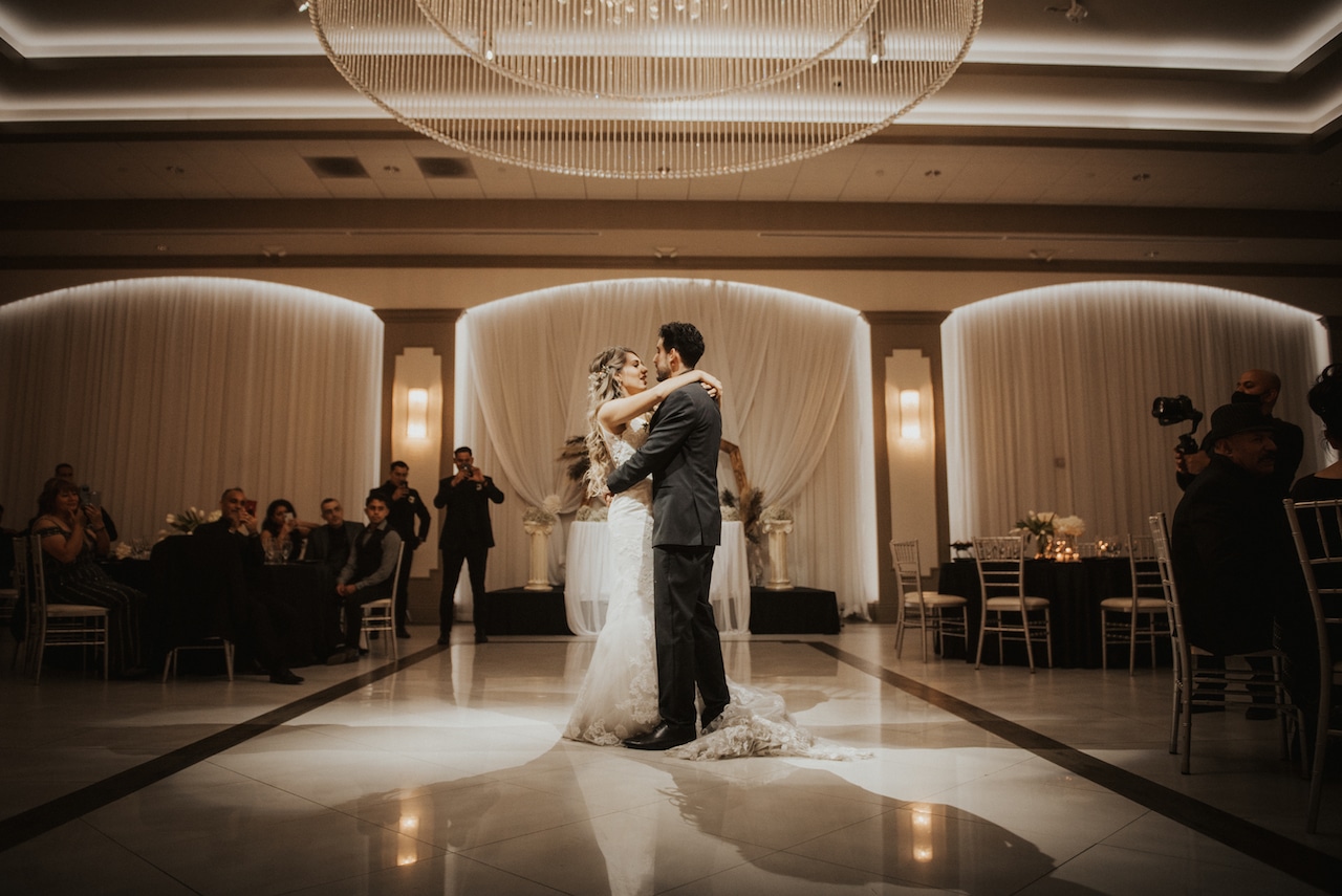 Create Your Perfect Inclusive Wedding Celebration in Cypress, Texas