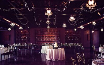 How to Find the Perfect Reception Venue Near Houston?