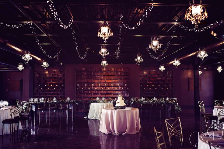 How to Find the Perfect Reception Venue Near Houston?